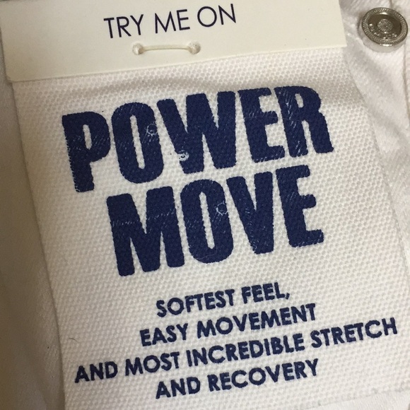 Code Bleu “wonderland” skinny crop stretchy jean - Picture 7 of 12